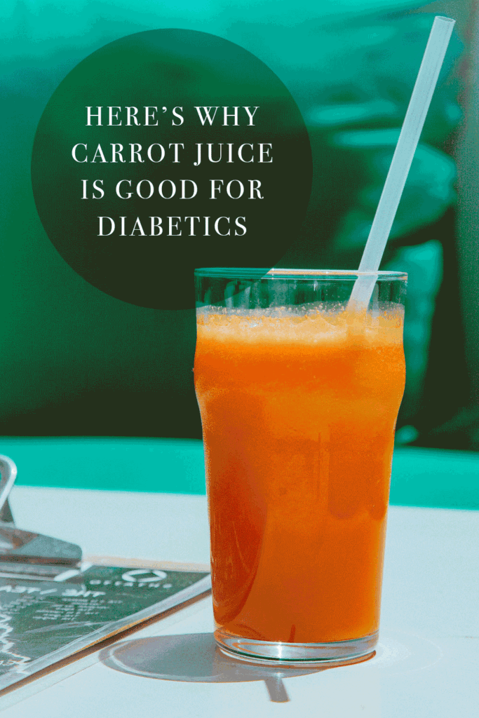 Macro and micronutrients: carrots, juices, carrot dishes as good example of a food that contains all of them