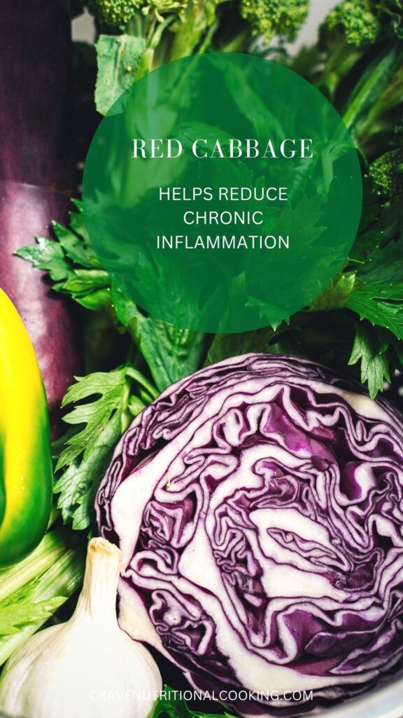 eczema friendly cabbage