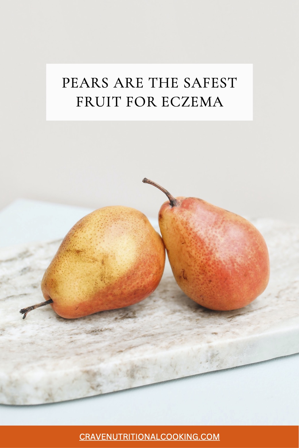 cravenc-pears-safest-fruit-for-eczema