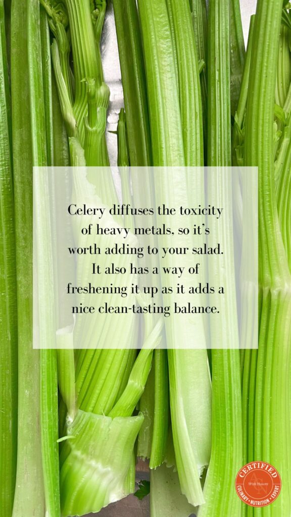 celery-healthiest-salad-ingredient