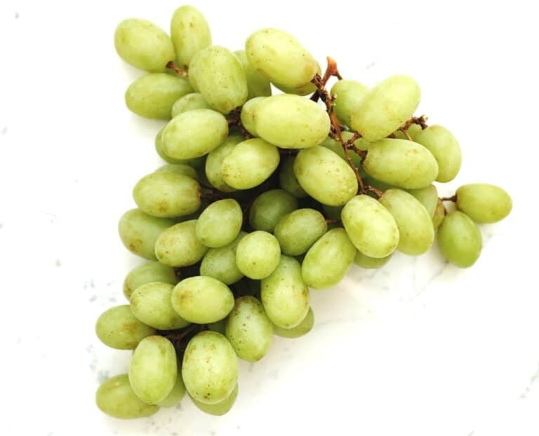 Sugar-free Candied Grapes Recipe