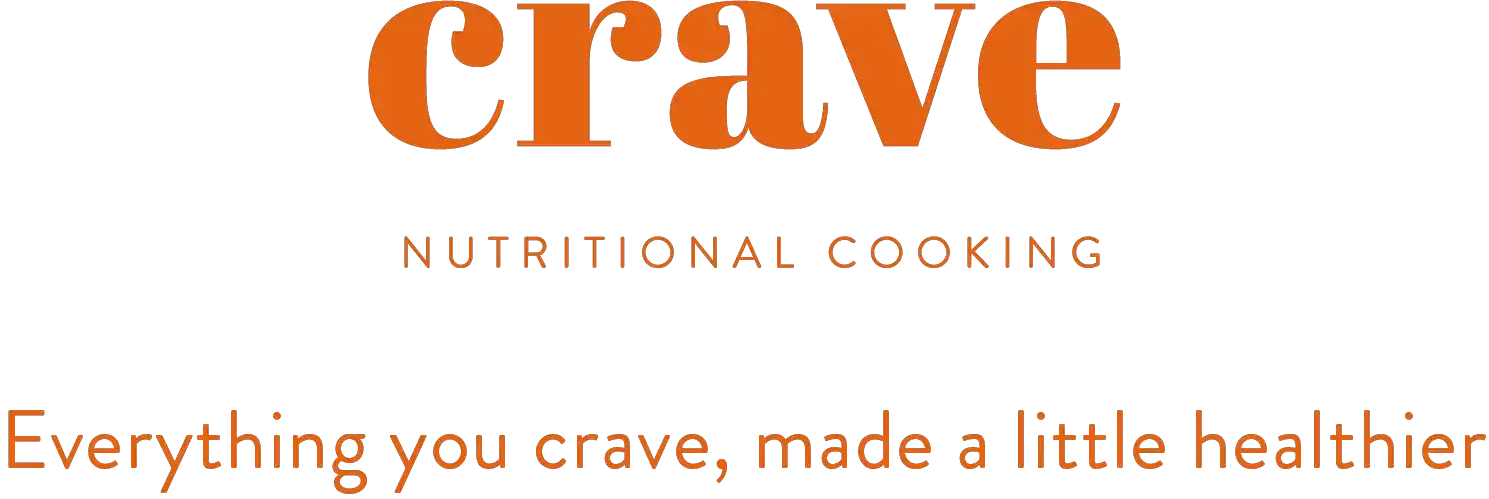 Crave Nutritional Cooking